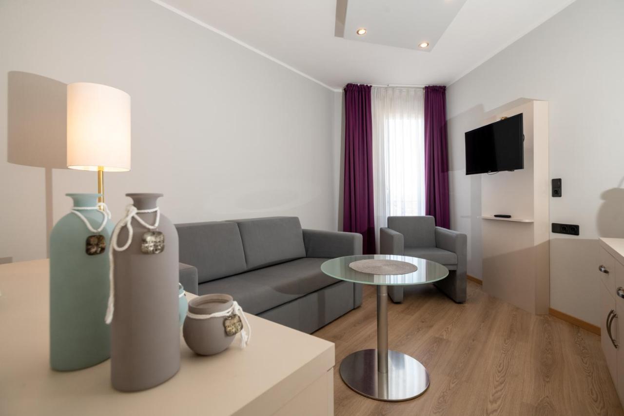 Arthotel ANA Nautic Bremerhaven Exterior foto