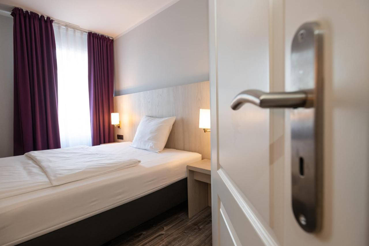 Arthotel ANA Nautic Bremerhaven Exterior foto