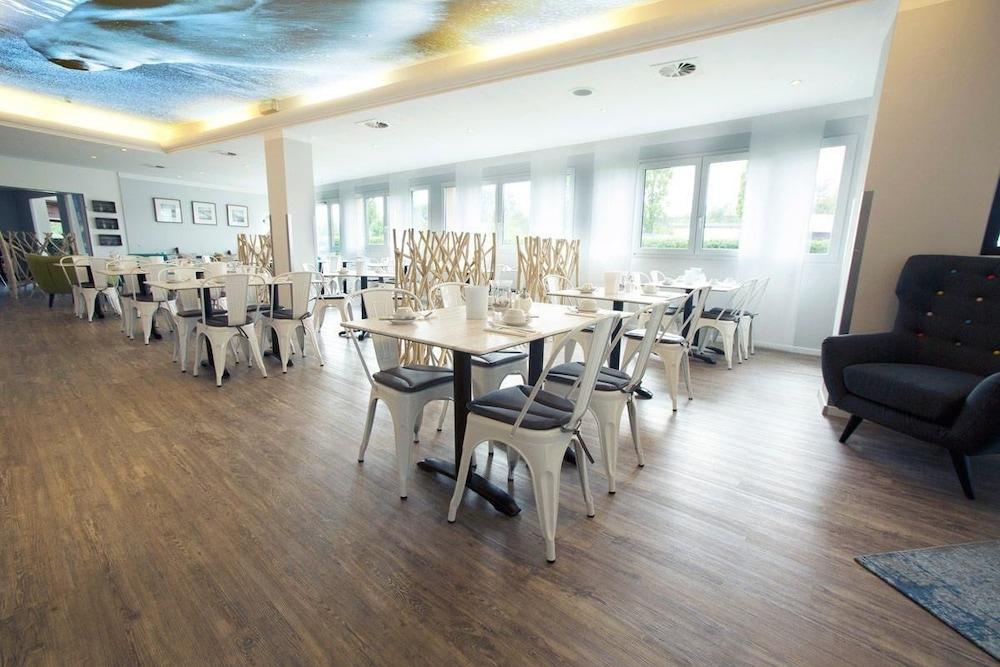 Arthotel ANA Nautic Bremerhaven Exterior foto